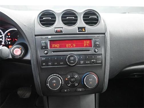 2010 Nissan Altima 2.5 S
