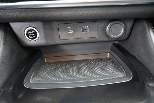 Champagne Silver 2023 Nissan Rogue SL