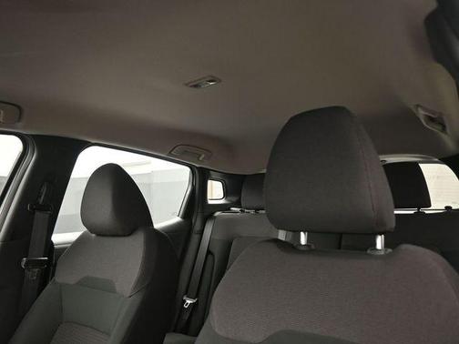 Fresh Powder 2026 Nissan Kicks S