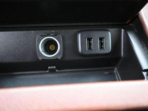 Black 2018 Chevrolet Tahoe Premier