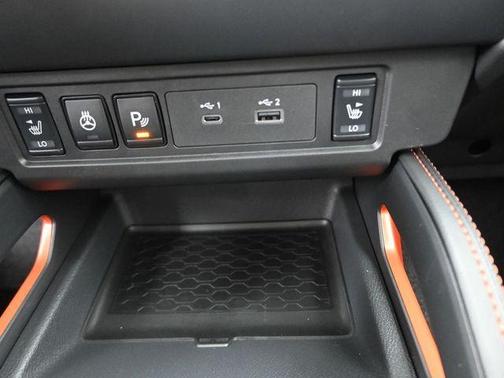 Boulder Gray Metallic 2026 Nissan Frontier PRO-X
