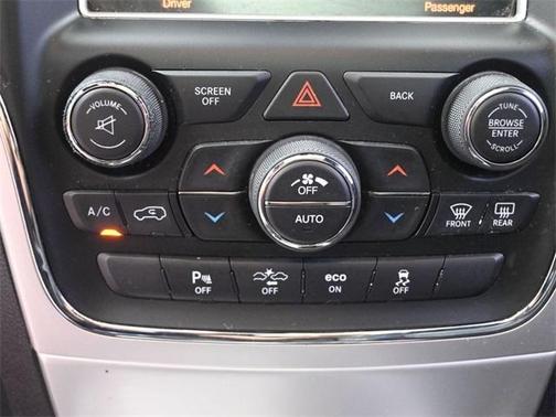 2015 Jeep Grand Cherokee High Altitude