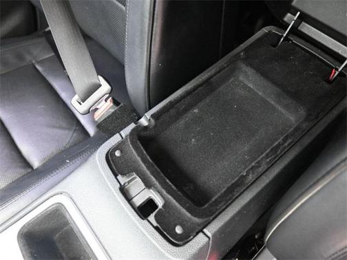 2015 Jeep Grand Cherokee High Altitude