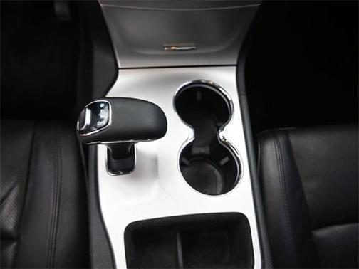2015 Jeep Grand Cherokee High Altitude