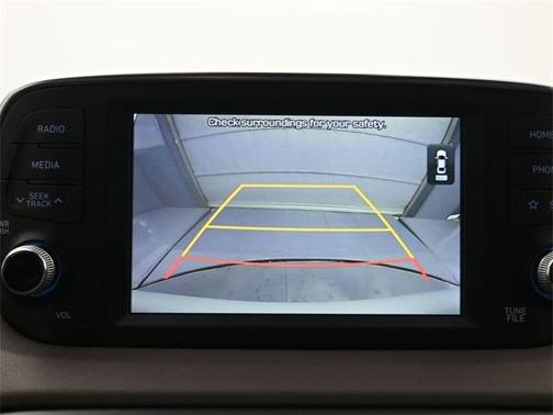 2019 Hyundai SANTA FE 2.4 SE