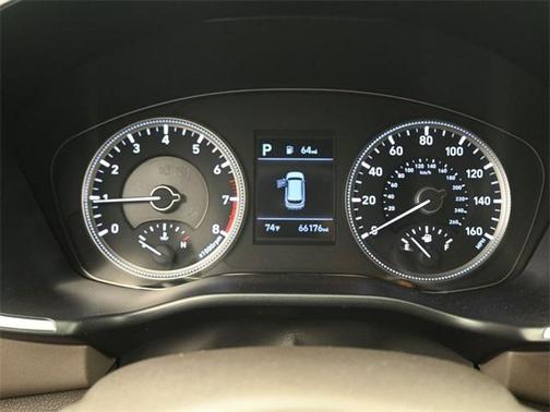 2019 Hyundai SANTA FE 2.4 SE