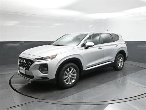 2019 Hyundai SANTA FE 2.4 SE