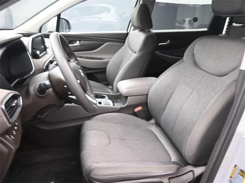 2019 Hyundai SANTA FE 2.4 SE