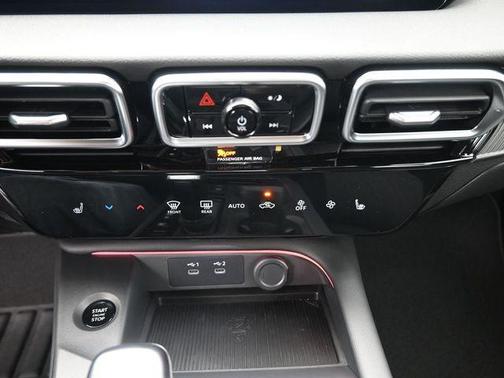 Black 2026 Nissan Sentra SV