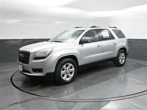 2016 GMC Acadia SLE-1