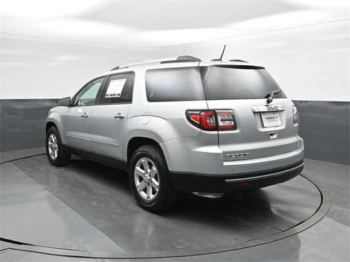 2016 GMC Acadia SLE-1