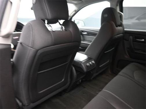 2016 GMC Acadia SLE-1