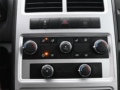 2010 Dodge Journey SXT