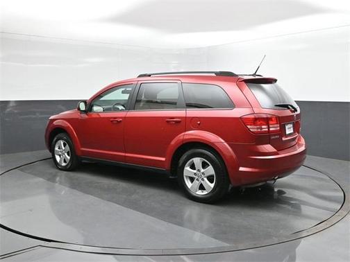 2010 Dodge Journey SXT