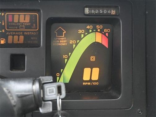 1988 Chevrolet Corvette