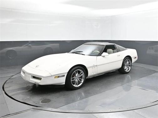 1988 Chevrolet Corvette