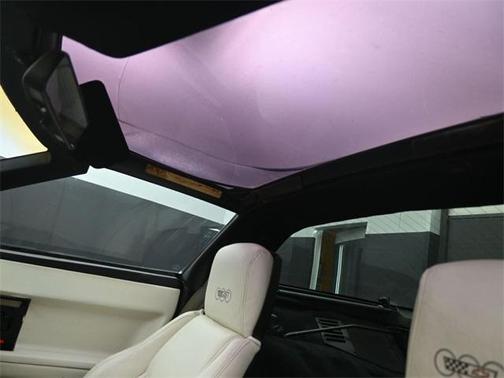 1988 Chevrolet Corvette
