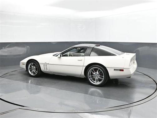 1988 Chevrolet Corvette