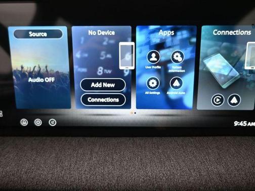 Gun Metallic 2026 Nissan Kicks S