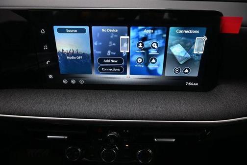 Super Black 2026 Nissan Kicks S