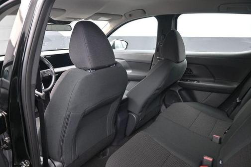 Super Black 2026 Nissan Kicks S