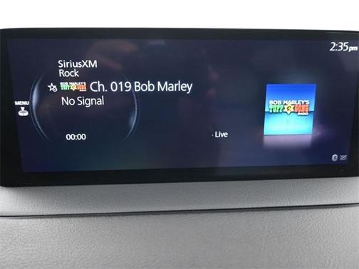 2023 Mazda CX-9 Signature