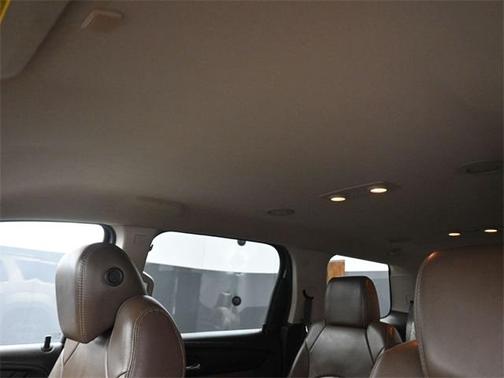 2016 GMC Acadia SLT-2