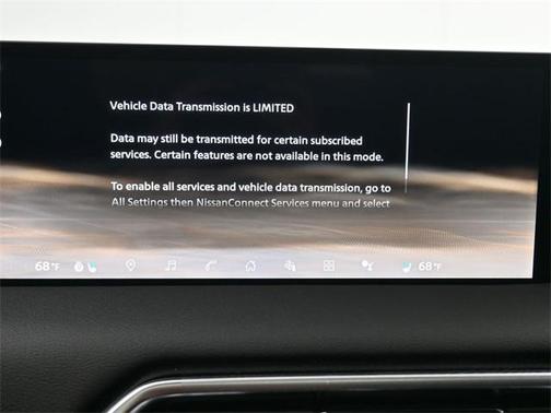 2025 Nissan Armada Platinum