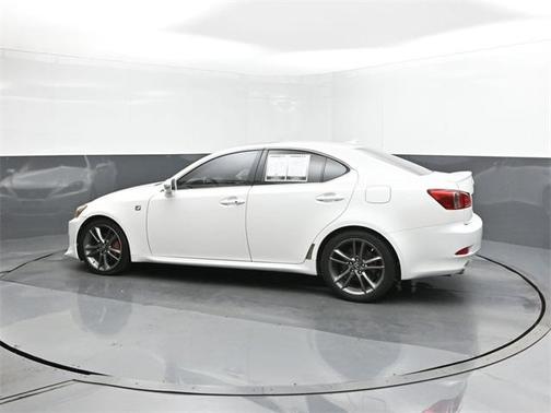 2013 Lexus IS 250 Base