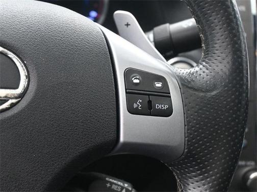 2013 Lexus IS 250 Base