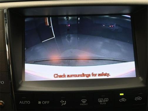 2013 Lexus IS 250 Base
