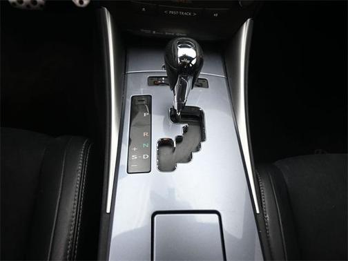 2013 Lexus IS 250 Base