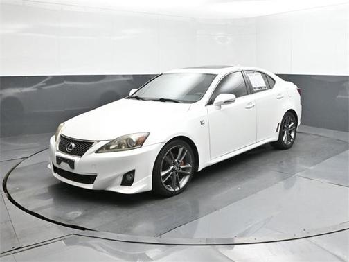 2013 Lexus IS 250 Base