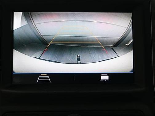 2020 Chevrolet Silverado 1500 WT