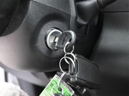 2020 Chevrolet Silverado 1500 WT