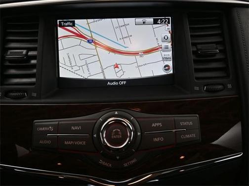 2018 Nissan Armada SL