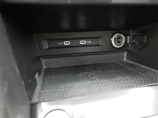 2021 Volkswagen Tiguan 2.0T SE R-Line Black