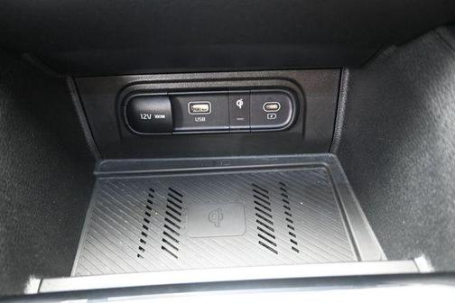Gravity Gray 2024 Kia Sportage SX-Prestige