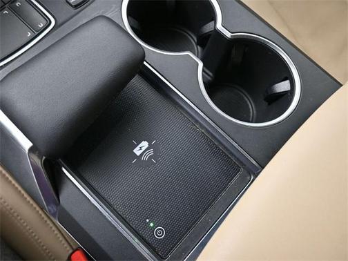 2022 Acura MDX Technology