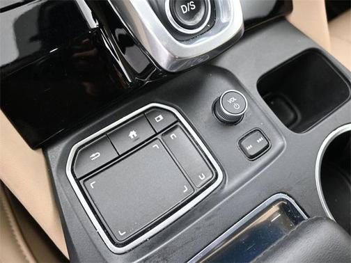 2022 Acura MDX Technology