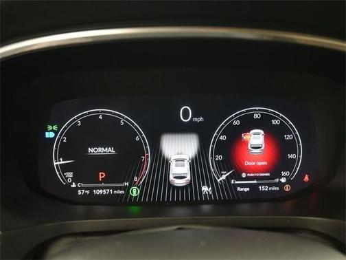 2022 Acura MDX Technology