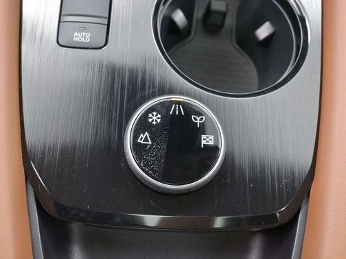 Black 2026 Nissan Rogue Platinum