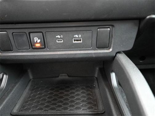 2023 Nissan Frontier S