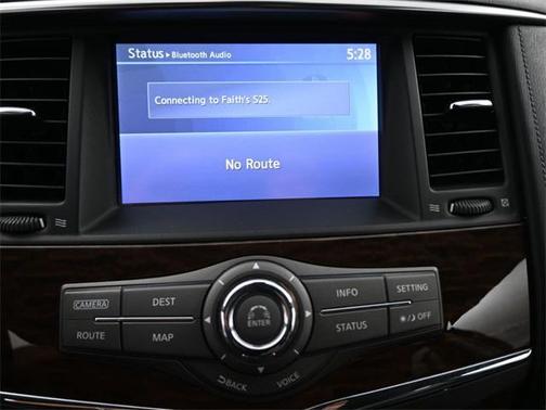 2017 Nissan Armada SL