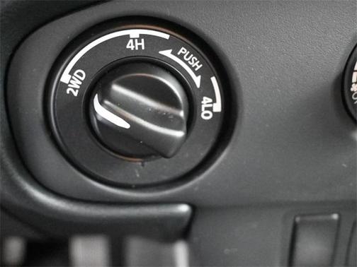 2023 Nissan Frontier S