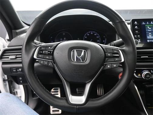 2021 Honda Accord Sport 2.0T