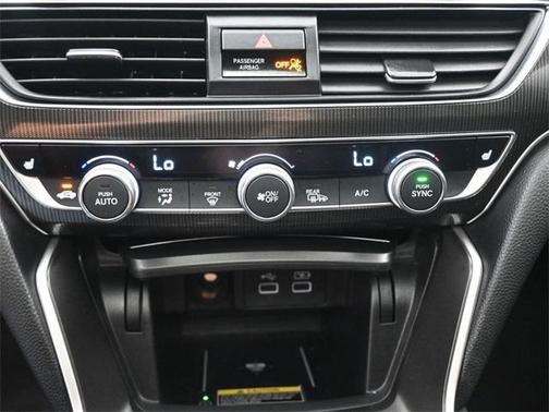 2021 Honda Accord Sport 2.0T