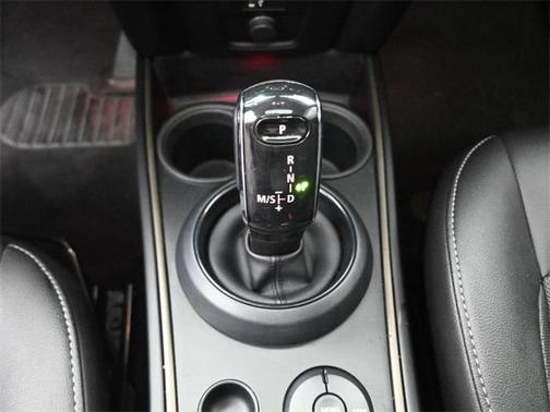 2022 MINI Countryman Cooper