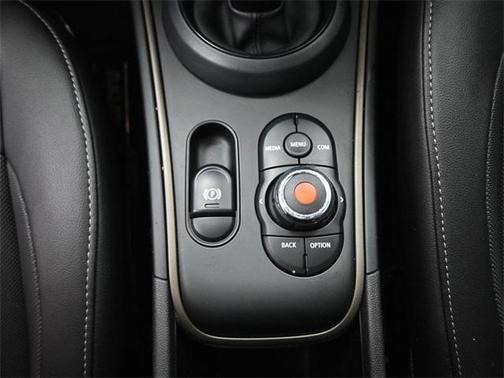 2022 MINI Countryman Cooper