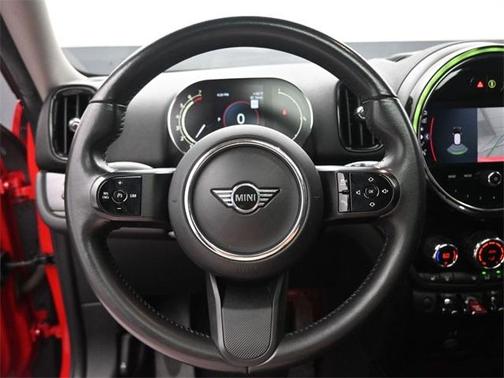 2022 MINI Countryman Cooper
